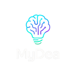 MyDea Logo