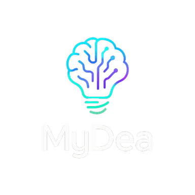 MyDea Logo
